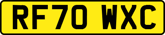 RF70WXC