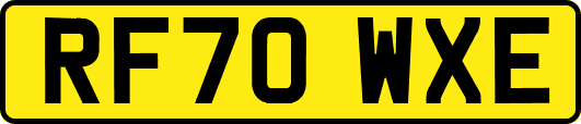 RF70WXE