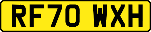 RF70WXH