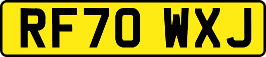 RF70WXJ