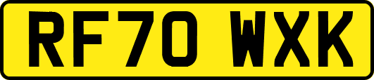 RF70WXK