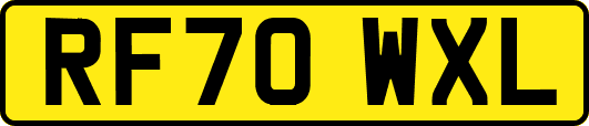 RF70WXL
