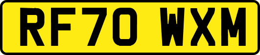 RF70WXM