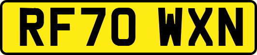 RF70WXN