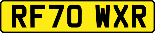 RF70WXR