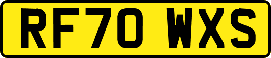 RF70WXS