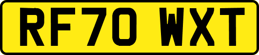 RF70WXT
