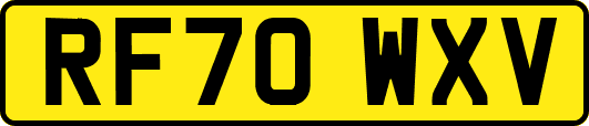 RF70WXV
