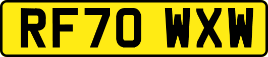 RF70WXW