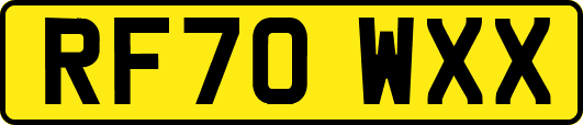 RF70WXX