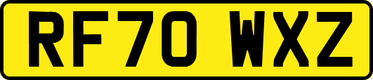 RF70WXZ