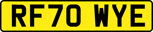 RF70WYE