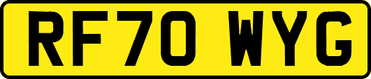 RF70WYG