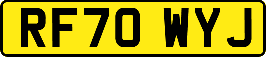 RF70WYJ