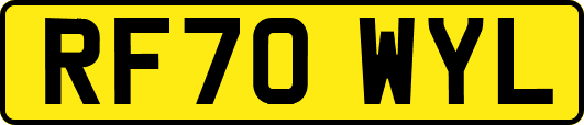 RF70WYL