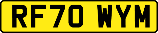 RF70WYM