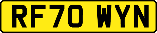 RF70WYN