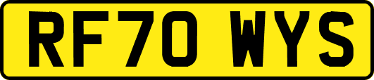 RF70WYS