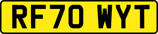 RF70WYT