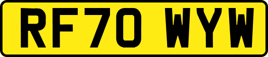 RF70WYW