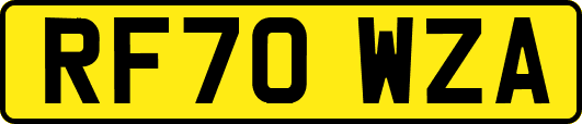 RF70WZA
