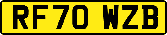 RF70WZB