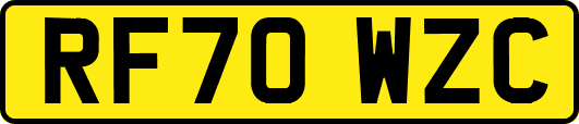 RF70WZC