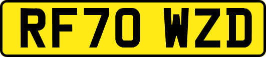 RF70WZD