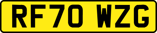 RF70WZG