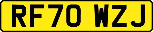 RF70WZJ