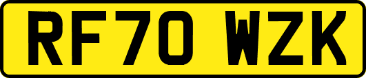 RF70WZK