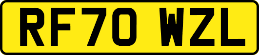 RF70WZL