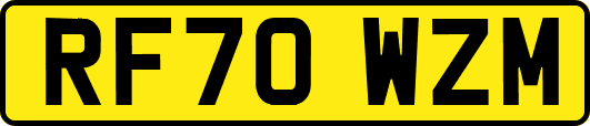 RF70WZM