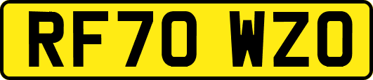 RF70WZO