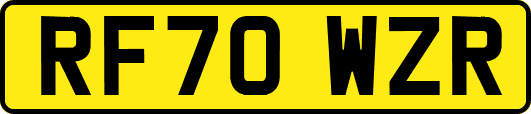 RF70WZR