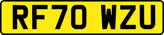 RF70WZU