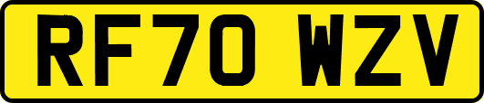RF70WZV