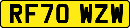 RF70WZW