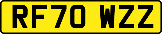 RF70WZZ