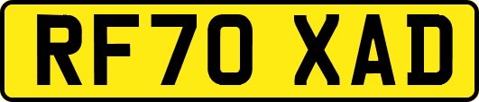 RF70XAD
