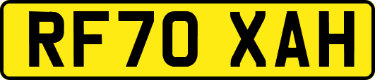 RF70XAH