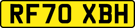 RF70XBH