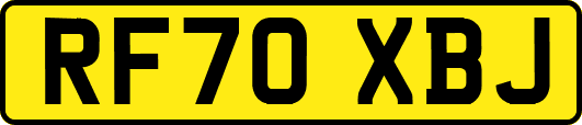 RF70XBJ