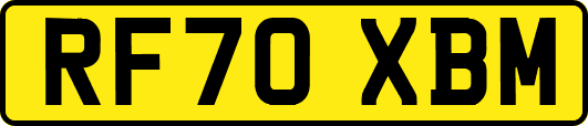RF70XBM