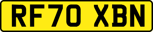 RF70XBN