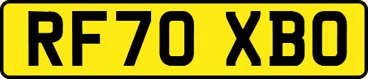 RF70XBO
