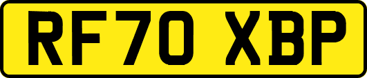 RF70XBP
