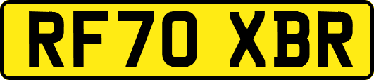 RF70XBR