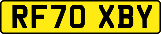 RF70XBY