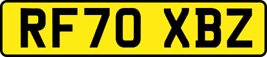RF70XBZ